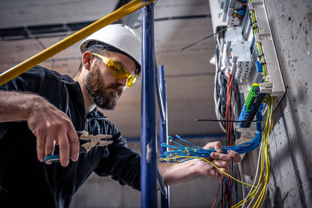 Best Home Electrical Repair  in Keller, TX