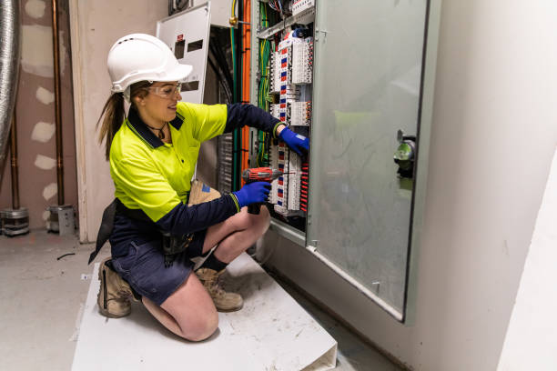 Best Electrician for Home Renovation  in Keller, TX