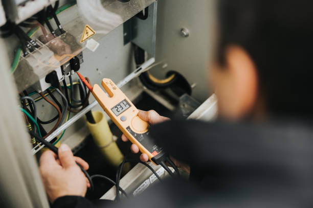 Best Commercial Electrician Services  in Keller, TX