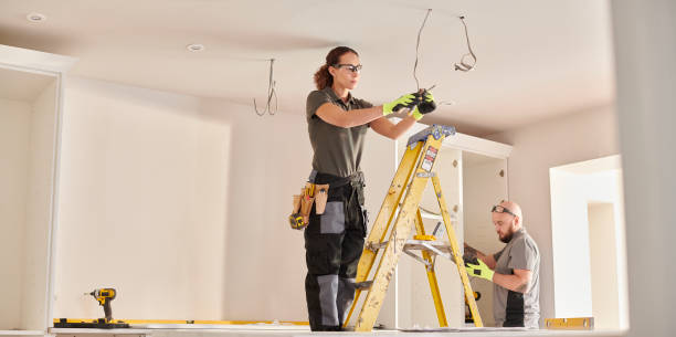 Best 24-Hour Electrician  in Keller, TX