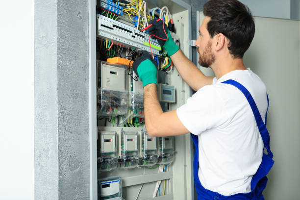 Best Electrical Contractors for Businesses  in Keller, TX
