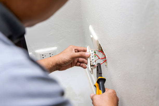  Keller, TX Electrician Pros